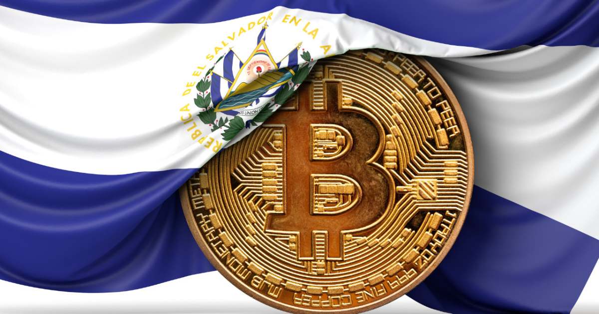 Salvador maktablarida Bitcoin-dan foydalanishni o’rgatish bo’yicha darslar paydo bo’ldi